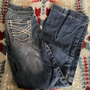 Ariat Trouser Jeans